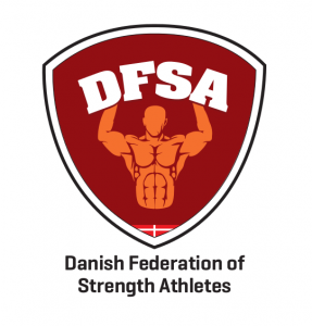 DFSA logo